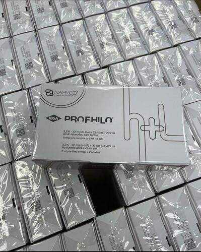 Buy Hyaluronic Acid H L Dermal Filler Injectable Profhilo Filler Product for Face Lift.
