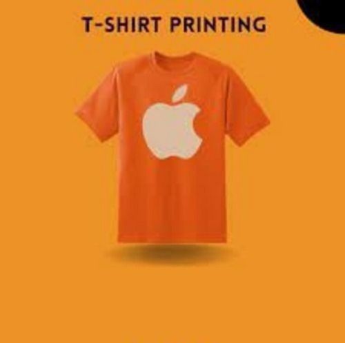 T-shirt Printing Services