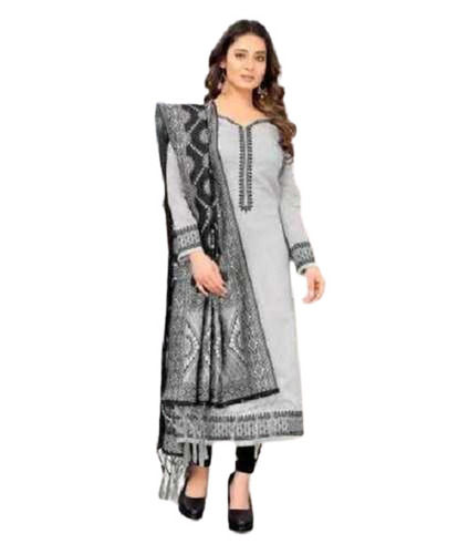 Comfortable Readymade Fancy Designer Suits For Ladies