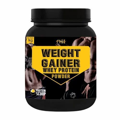 Weight Gain Powder