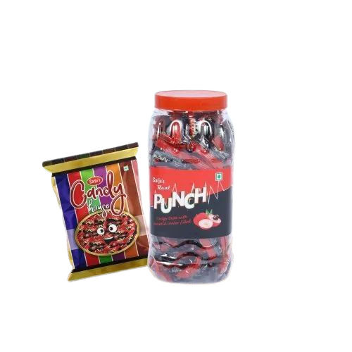 Yummy And Tasty Lichi Flavored Candies