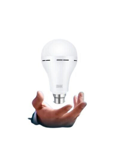 9 Watt And Premium Design Inverter LED Bulb