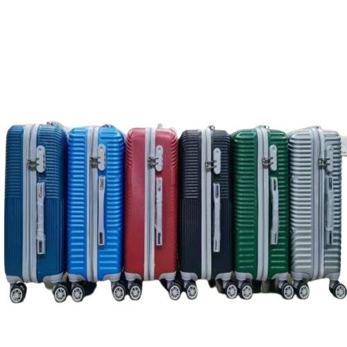 Falkon ABS Luggage Trolley Bag Suitcase