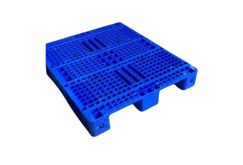 Injection Molded Plastic Pallets 