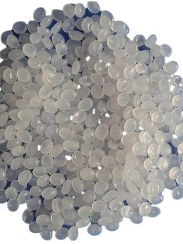 Low Density White LLDPE Granules