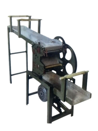 noodles making machine