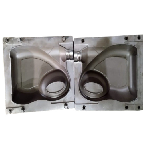 औद्योगिक उपयोग के लिए पोर्टेबल और टिकाऊ 5 लीटर गैलन मोल्ड