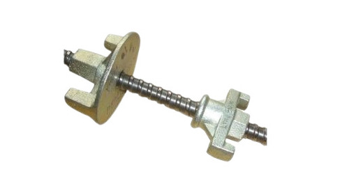 Rust Free Scaffolding Thread Tie Rod Diameter: 16Mm
