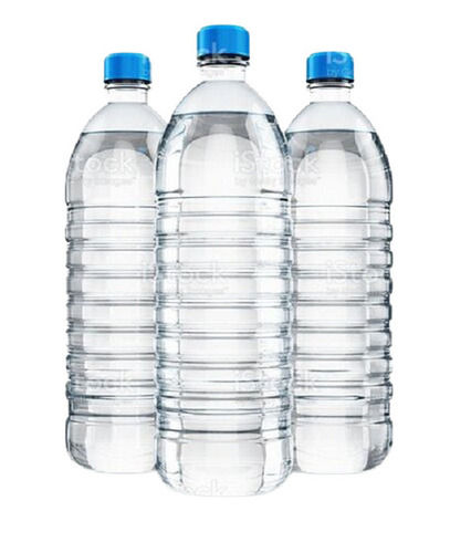 100% Bpa Free Lightweight Leak Resistant Drinking Water Empty Pet Bottle
