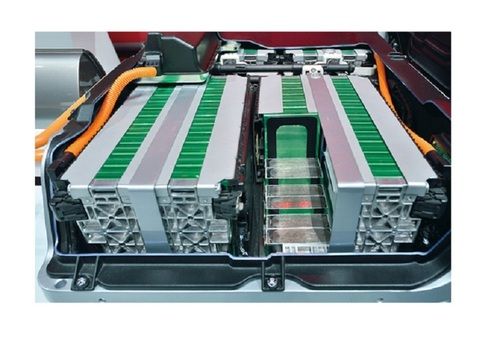 Advanced Technology Long Lasting Heavy-Duty Vibration Free Electric Vehicle Battery