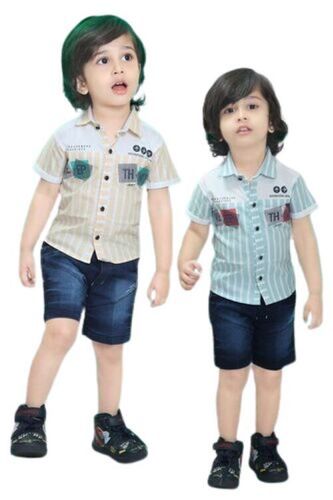 Kids Boys Baba Suit at Rs 195/piece | Boys Baba Suit in Mumbai | ID:  24017215633