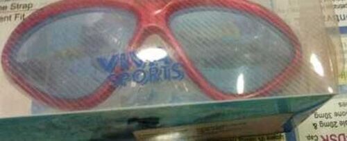 Comfortable To Wear Swimming Goggles