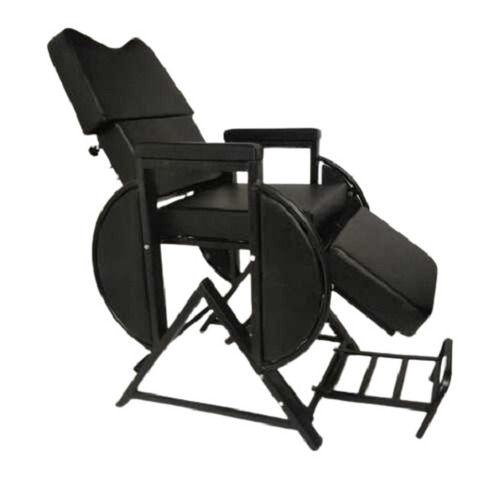 Free Stand Heavy-Duty High Back One Seater Full Body Massage Chair