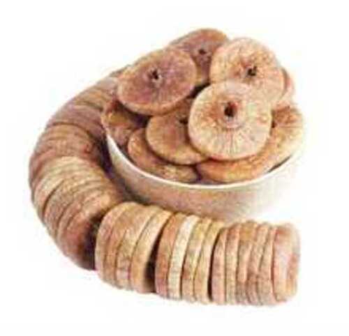 Naturally Sweet And Grown Without Chemicals Dried Figs