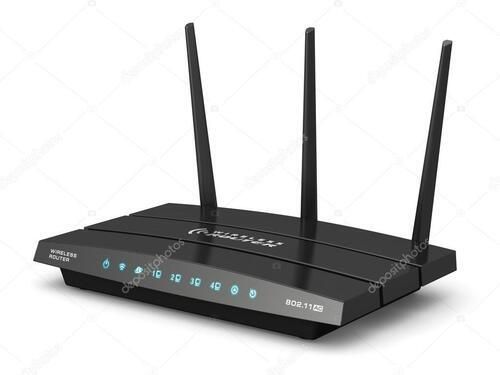 Network Router