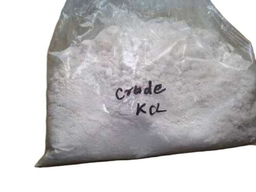 Potassium Chloride