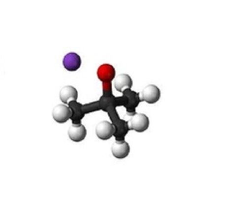  पोटेशियम टर्ट-ब्यूटॉक्साइड 865 47 4