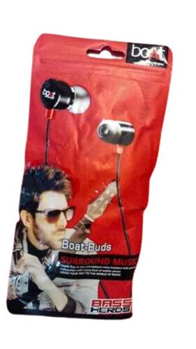 प्रीमियम डिज़ाइन बोट ईयरफ़ोन