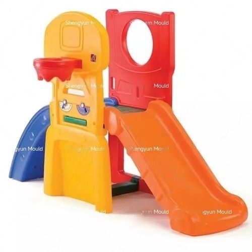 Rotomolding Playground Toys