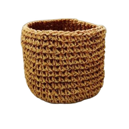 coir fiber basket