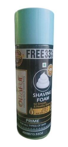 Skin Friendly Premium Shaving Foam 