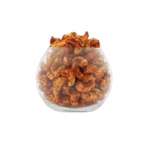 Spicy And Delicious Taste Cashew Nuts