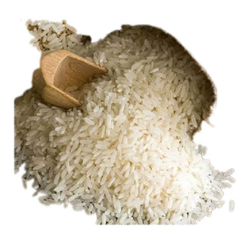 A Grade 99.9% Pure Nutrient Enriched Medium Grain White Biryani Rice