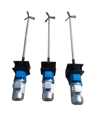 Chemical Agitator