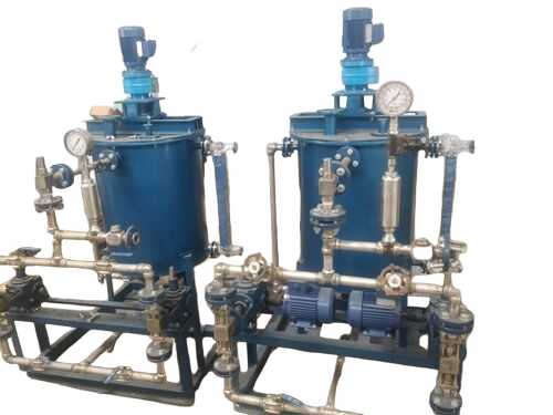 Chemical Dosing System