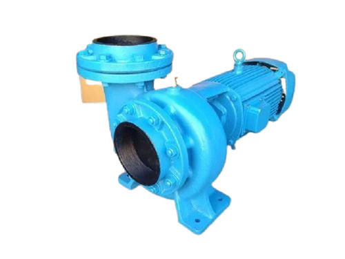 Floor Mounted Color Coated High Efficiency Electrical Monoblock Centrifugal Pump