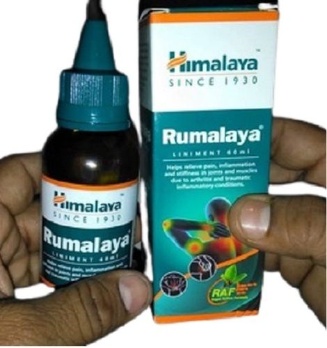 Himalaya Herbal Liniment 60ml