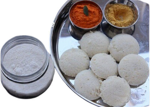 Preservative Free and Healthy Home Made Idli Mix