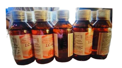 99.9% Pure Medicine Grade Pharmaceutical Syrups