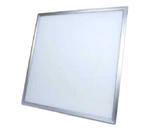 Ceiling Mounted Square Shape High Efficiency Electrical 40 Watt Led Panel Light