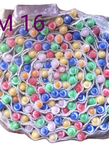 Frosted Led Bulb - Body Material: Copper