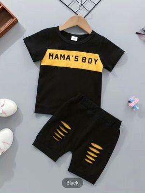 Kids Clothing