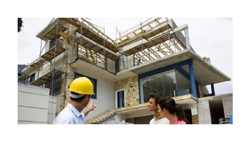 New Building Construction Service