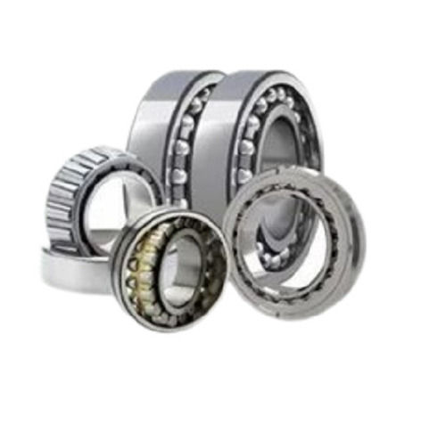 Rust Resistant Stainless Steel Round Shape Automotive Bearings Warranty: N/A