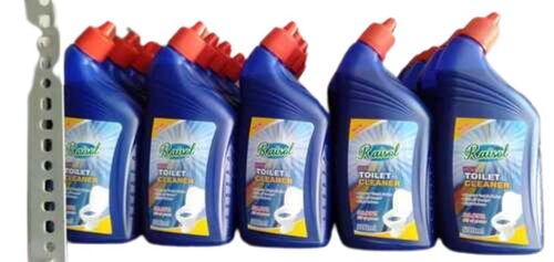 500 ML Liquid Toilet Cleaner 