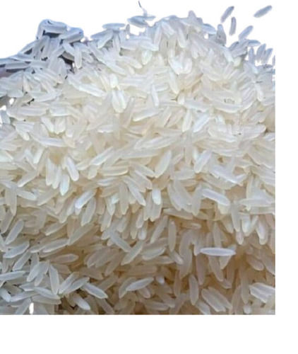एक ग्रेड 99.9% शुद्ध पोषक तत्व से भरपूर स्वस्थ लंबे दाने वाला सफेद आधा उबला हुआ चावल