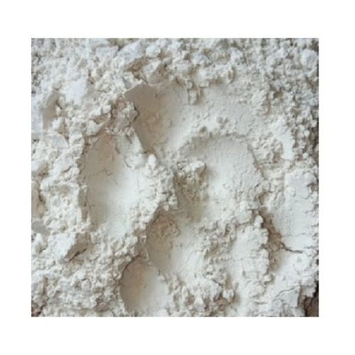 Chemical Free 100 Percent Safe Eco-Friendly White Dusting Powder