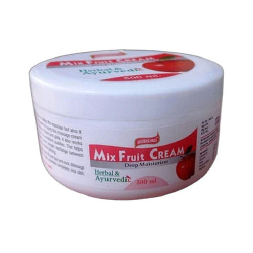 Daily Usable Chemical Free Herbal And Ayurvedic Moisturizers Cream For All Skin Type