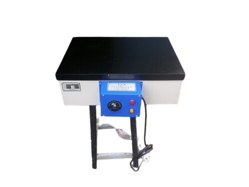 Multi Color Hot Plate For Laboratory Uses