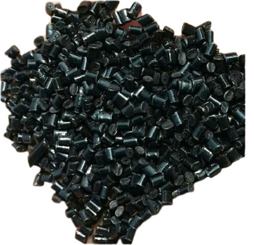 Lightweight 99% Pure A Grade Bpa Free Polypropylene Plastic Black Granules Grade: Industrial