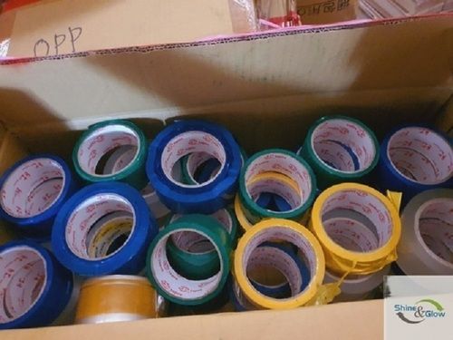 PrimeTape (BOPP Tape) 