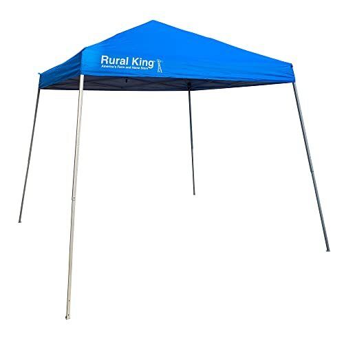 Waterproof Foldable Canopy Tent