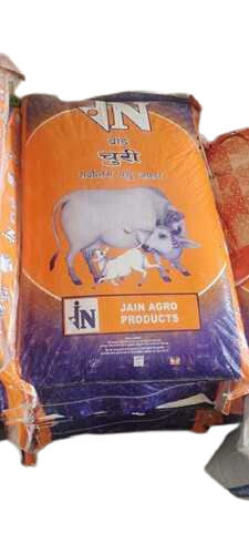 100% Pure And Organic Feed Grade Cattle Feed