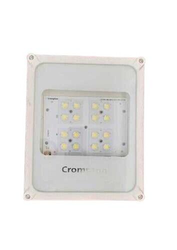 80 Watt Canopy Led Light - Color: White