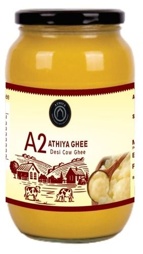 Dried Whole Milk A2 Pure Desi Cow Ghee