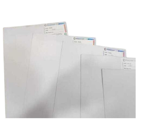 duplex paper board